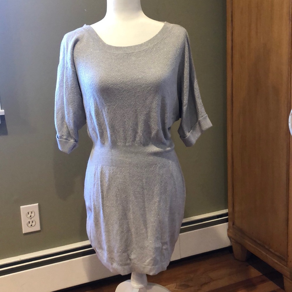 Express dress